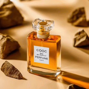 Authentic COOC Eau de Parfum