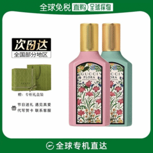 Authentic Gucci Eau de Parfum